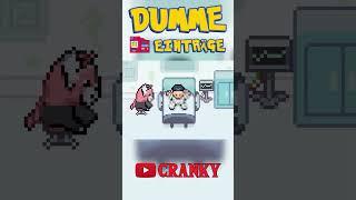 DUMME PokeDex Einträge 120 [upl. by Nave]