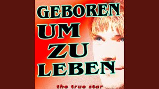 Geboren Um Zu Leben Karaoke Version [upl. by Alyos774]