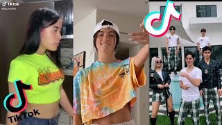 ¡NUEVOS BAILES de Tik Tok 🔥 [upl. by Ziza549]