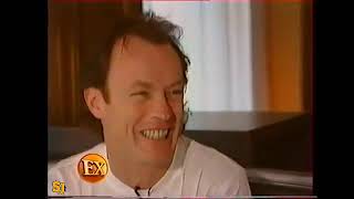 Interview Angus Young quotACDCquot à Paris 2000 [upl. by Reseta]