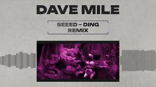 Seeed – Ding Dave Mile Remix – Short Mix [upl. by Evot490]