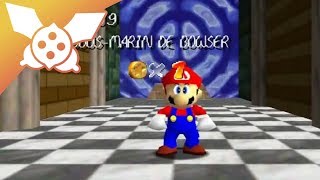 LP Super Mario 64 12  À labordage [upl. by Bouldon]