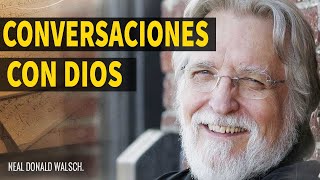 CONVERSACIONES CON DIOS  PelÍcula Completa  En Español [upl. by Yecram]