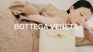 지금 현대 l 보테가 베네타 Bottega Veneta [upl. by Einafpets]