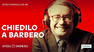 Chiedilo a Barbero  Il giorno più noioso della storia  Intesa Sanpaolo On Air [upl. by Ynneb]