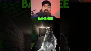 How to Spot a Banshee in Phasmophobia  Parabolic Mic Ghost Hunting 101 phasmophobia [upl. by Assereht]