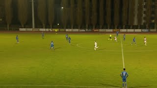 FC Sarrebourg  Sarreguemines FC [upl. by Ashman]