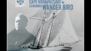 Cape Horn Passage in schooner Wander Bird – trailer [upl. by Prasad]