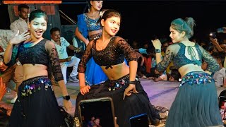 jaise chuye mahua Raja chuye mor jawani dj dance maya dancer [upl. by Noeled]