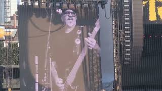 Rancid  Ruby Soho  942025  Comerica Park  Detroit  MI [upl. by Yauqram445]