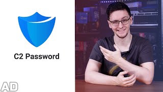 PROPERLY FREE Password Manager  Synology C2 Password [upl. by Enywad2]