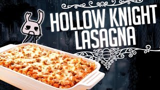 Hollow Knight Music Sync ► BITCH LASAGNA [upl. by Isadore]