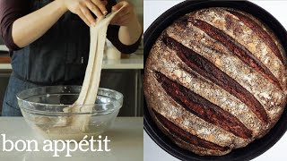 How to Make Great Bread at Home [upl. by Norse]