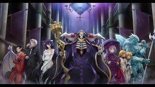 Overlord Op 1  8D Audio [upl. by Ecydnak]