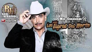 Raul Hernandez Mis Canciones Ft Los Tigres Del Norte [upl. by Broome]