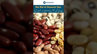 How To Get Rid Of Stomach Gas And Bloating  Pait Main Gas Kyu Hota Hai [upl. by Durtschi]