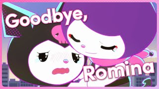 Goodbye Romina  Kuromi’s Pretty Journey S1 EP 21 [upl. by Fatima]