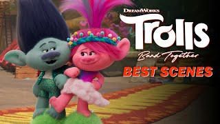 Trolls Band Togethers Best Songs [upl. by Lecroy]