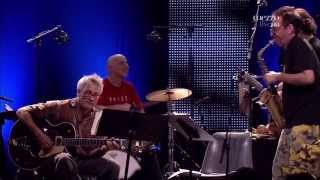 John Zorn  Live in Jazz in Marciac 2010  Full Show  HD [upl. by Yevol]