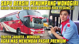 AGRA MAS SAPU BERSIH WONOGIRI [upl. by Deden953]