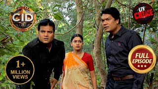 CID कैसे पता लगाएगी पेड़ का रहस्य  CID  सीआईडी  Full Episode  Fire And Ashes  24 Dec 2023 [upl. by Hudson393]