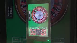 £20 in the roulette [upl. by Mulac]