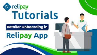 Relipay Retailer Onboarding  English [upl. by Sadler675]