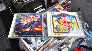 Top Class PC Engine collection just in [upl. by Cleasta]