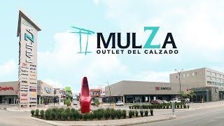 Esto es MULZA Outlet del Calzado [upl. by Soloman]