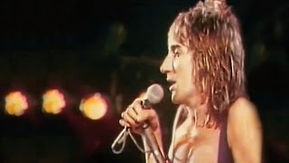 Rod Stewart amp Faces  Final Concert in 1974 at Londons Kilburn State Theatre FULL CONCERT HQ [upl. by Legim]