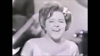 Brenda Lee Lets Jump The Broomstick 1959 Saltemos el palo de la escoba [upl. by Ermanno42]