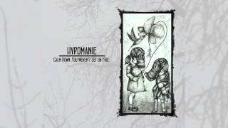 Hypomanie  Alissa Loves Perfume [upl. by Garwood]