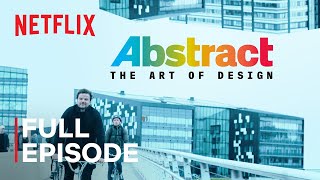 Abstract The Art of Design  Bjarke Ingels Architecture  FULL EPISODE  Netflix [upl. by Keven]