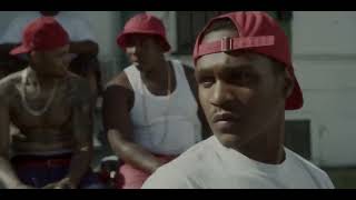 YG  quotBicken Back Being Boolquot Official Video [upl. by Dagny709]