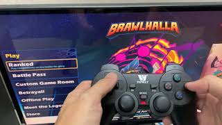 How To Play All PC Games With Any Controller Generic USB Gamepad or Joystick ✔️ X360CE [upl. by Player]