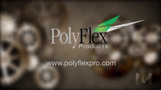 PolyFlex Products Highlighted on Manufacturing Marvels [upl. by Schlicher163]