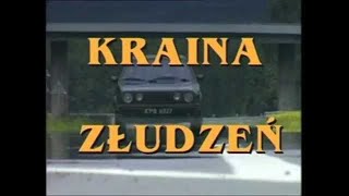 Nikodem Skotarczak quotNikośquot  film quotKraina Złudzeńquot 1996r [upl. by Krum]