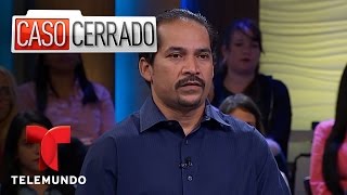 Sin mi hija y con la deuda✈👧🏽💸 Caso Cerrado [upl. by Artema]