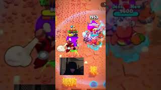 brawlstars brawlin livestreaming gaming brawlgaming funny mortisinbrawlball twitch [upl. by Siaht418]