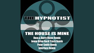 The House Is Mine Jonno Brien Back Track Remix [upl. by Sekyere]