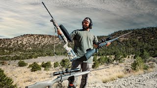 The Best Elk Hunting Rifles and What to Look For [upl. by Hurley]