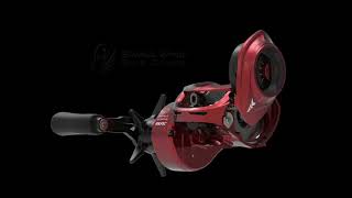 NEW KastKing Royale Legend Baitcasting Reels  Elite Series [upl. by Tiffy]