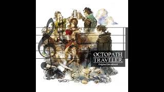 Octopath Traveler  Decisive Battle I Unironically G Major [upl. by Noella]