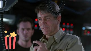 Depth Charge  FULL MOVIE  2008  Action Thriller  Eric Roberts [upl. by Bekaj202]