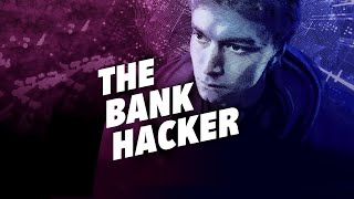 The Bank Hacker  Trailer HD Deutsch  German [upl. by Anera]