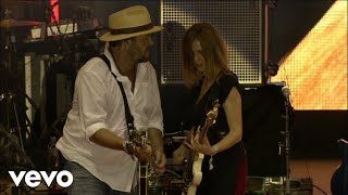 Patent Ochsner  Trybguet Live am Gurtenfestival 2019 [upl. by Nilkcaj]