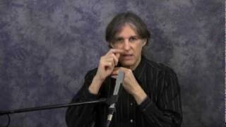 Learn Danny Boy on Harmonica  Howard Levy [upl. by Chasse]