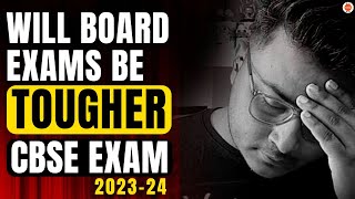 CBSE Exam Pattern Change Will Board exams be tougher this year Class10 CBSE202324 VedantuClass91011 [upl. by Elleret430]