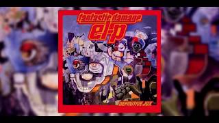 ElP  Fantastic Damage ALBUM [upl. by Gerc]