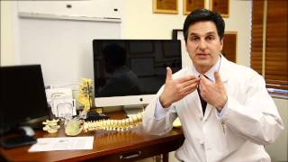 What Are The Symptoms Of A Herniated Cervical Disc [upl. by Anelys]